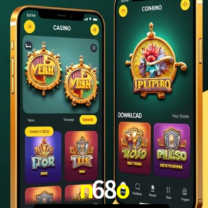 Benefícios da Conta n68o