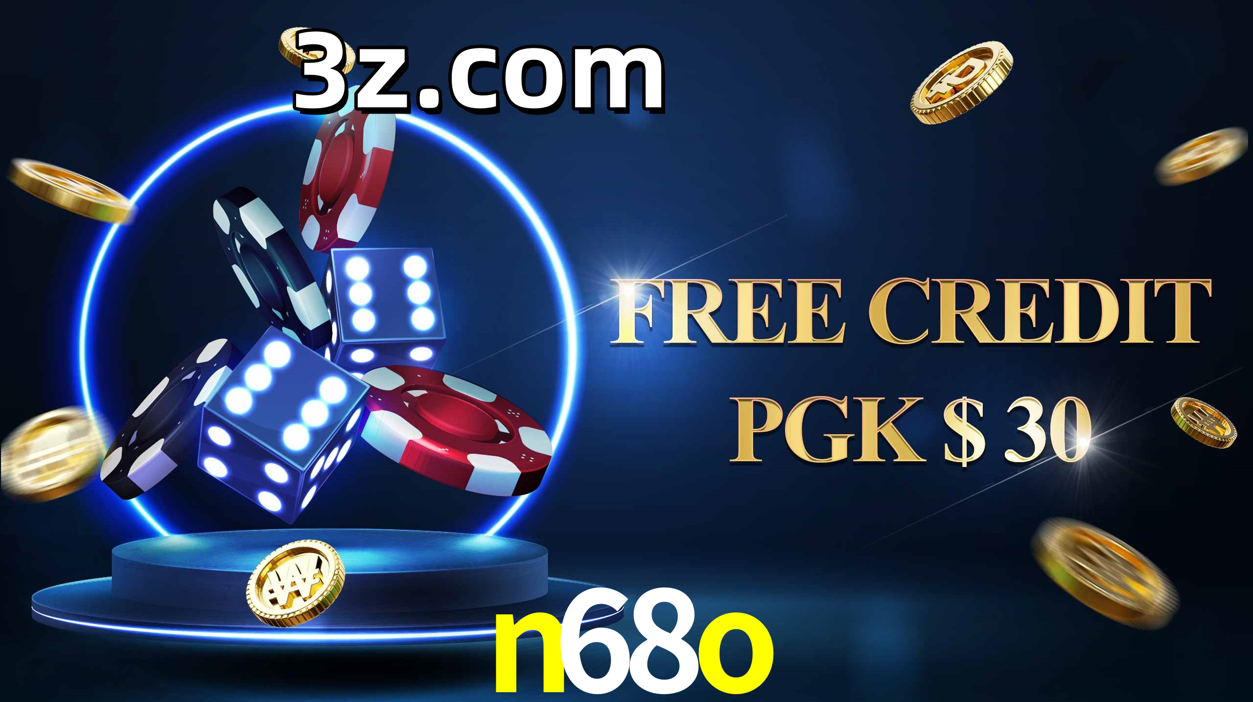 Cadastro Rápido n68o