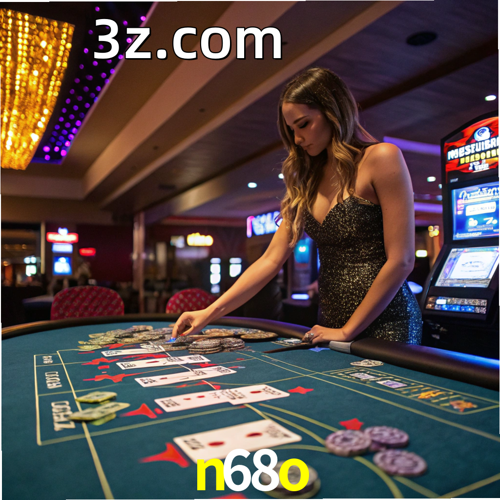 Bônus de Boas-vindas n68o